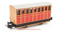 77205 Bachmann Thomas and Friends Narrow Gauge Red Carriage